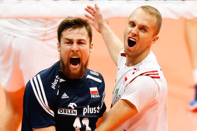 Pamiętne kwalifikacje w drodze na igrzyska