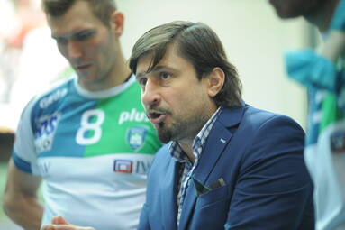 Poniedziałek z PlusLigą: AZS Politechnika Warszawska – Jastrzębski Węgiel 3:0