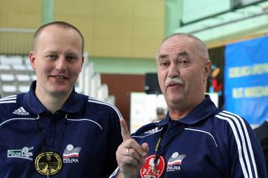 Neckermann AZS Politechnika Warszawska - Asseco Resovia Rzeszów