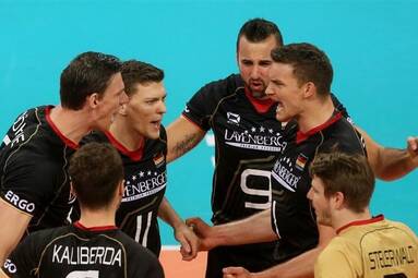 Gyorgy Grozer: zróbmy to dla Jochena