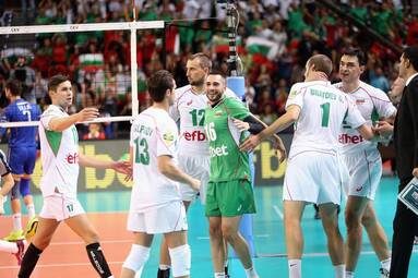 Płamen Konstantinow: awans do Rio to dla nas być albo nie być