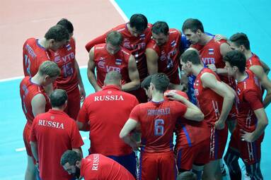 Władimir Alekno podał skład na Berlin