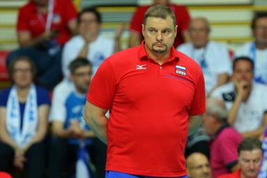 Władimir Alekno: powitanie Nowego Roku przeniesione na 10 stycznia