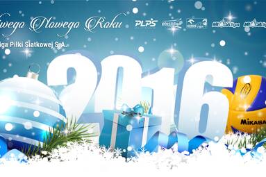 Noworoczne życzenia od redakcji