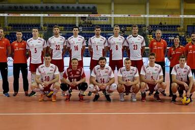 Michał Mieszko Gogol: bardzo dobrze przepracowaliśmy sezon reprezentacyjny