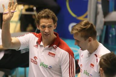 Reprezentacja Polski już w Berlinie