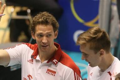 Trener Antiga: mentalnie jesteśmy dobrze przygotowani