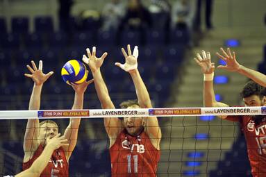 Maksim Michajłow: ciężko cokolwiek powiedzieć o naszej grze