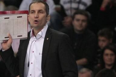 Andrzej Kowal: Polacy mają duże szanse na awans