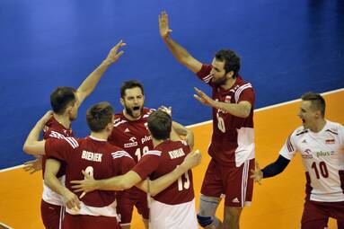 Turniej kwalifikacyjny w Berlinie: świetna inauguracja Polaków