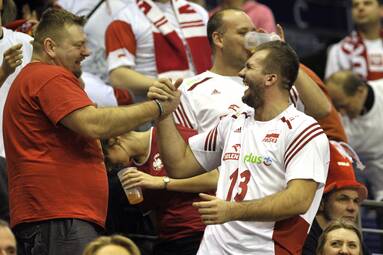 Mateusz Mika: przed nami jeszcze sporo walki