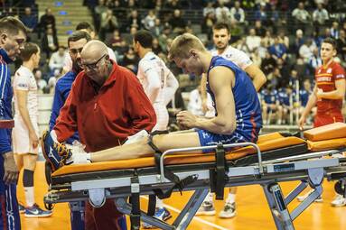Władimir Alekno: myślę, że Kowalow nie zagra w Berlinie