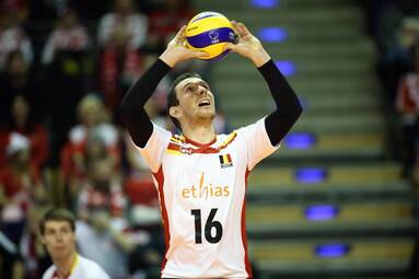 Matthias Valkiers: chcieliśmy osiągnąć więcej