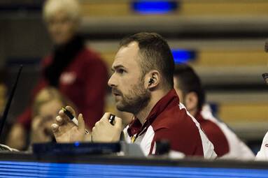 Oskar Kaczmarczyk: Chcielibyśmy zagrać z Francją w finale. I w Berlinie i w Rio de Janeiro