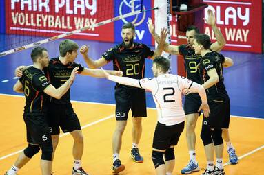 Györgi Grozer: Przed nami coraz trudniejsze przeszkody