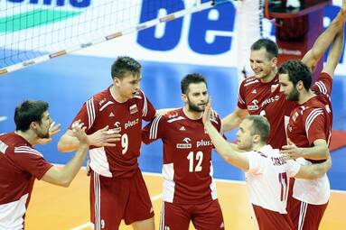 Turniej kwalifikacyjny w Berlinie: Polska - Niemcy 2:3