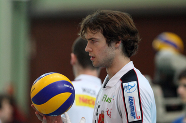 Neckermann AZS Politechnika Warszawska - Jastrzębski Węgiel