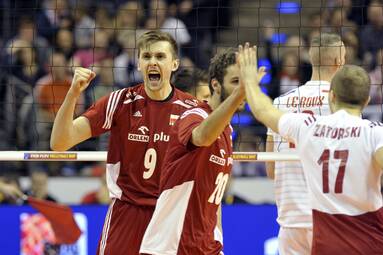 Mateusz Mika: odpalić na początku i wyrwać Niemcom zwycięstwo