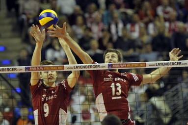 Michał Kubiak w "10" najlepszych sportowców Polski 2015 roku