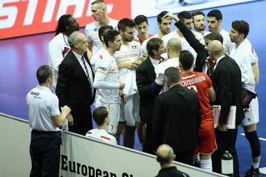 Kevin Tille: musimy zachować pełną koncentrację