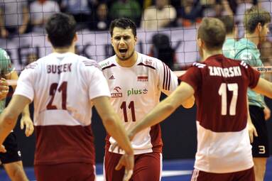 Fabian Drzyzga: zabrakło troszkę szczęścia w ostatnich akcjach