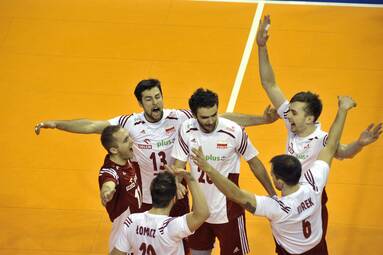 Robert Kaźmierczak: zasłużyliśmy na wygraną w stu procentach