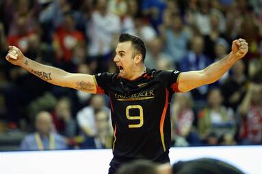 Czy Gyorgy Grozer zagra jeszcze w reprezentacji Niemiec?