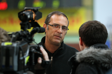 Daniel Castellani: nikogo nie obstawiam