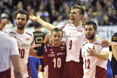 Grzegorz Łomacz: wydarliśmy zwycięstwo charakterem i wolą walki