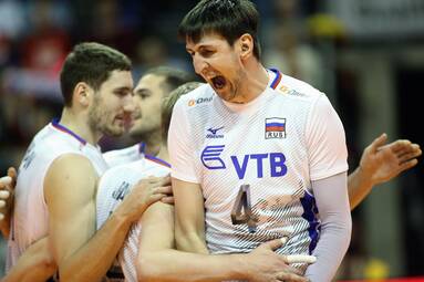 Turniej kwalifikacyjny w Berlinie okiem Radosława Panasa