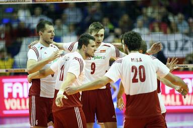 Mateusz Bieniek: obok Francji jesteśmy faworytami turnieju w Tokio