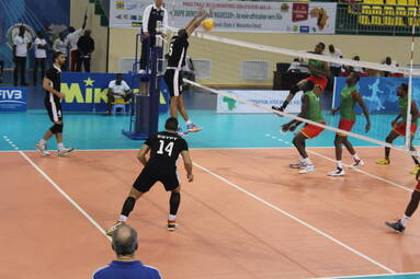 Egipt kolejnym uczestnikiem igrzysk w Rio de Janeiro