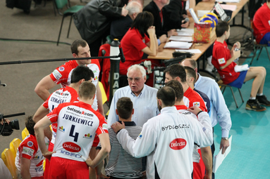 Puchar Prezydenta Miasta Ełk