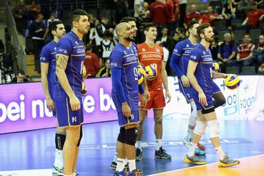 Benjamin Toniutti: jesteśmy Team Yavbou, nie czujemy presji