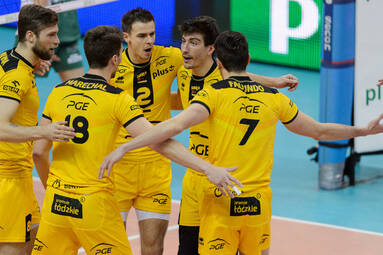 Andrzej Wrona: dalej walczymy o mistrzostwo Polski