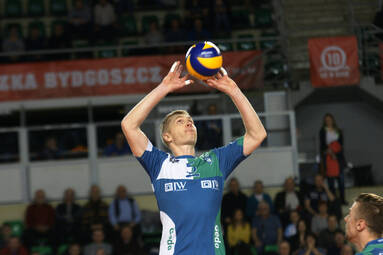 Paweł Zagumny: wiele wskazuje na to, że zakończę karierę w Warszawie