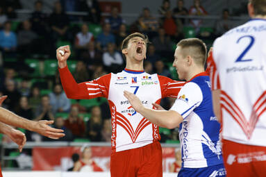 Michał Żurek: takie spotkania lepiej rzutują na przyszłość