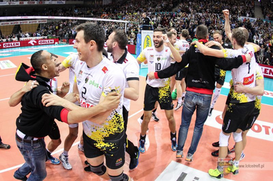 Czas na 59. edycję Pucharu Polski w piłce siatkowej mężczyzn