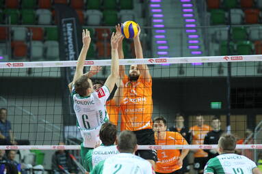 Trwa walka o ostatnie miejsce w turnieju finałowym!