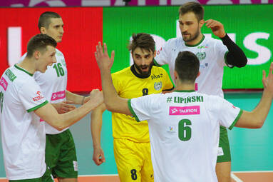 Rafał Szymura: z optymizmem patrzymy w przyszłość