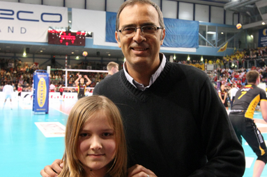 Asseco Resovia Rzeszów - PGE Skra Bełchatów