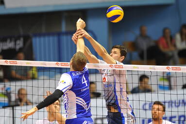 Galeria 13 kolejki PlusLigi