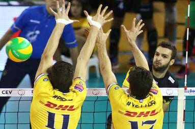 Mateusz Mika: dostarczymy kibicom wiele emocji