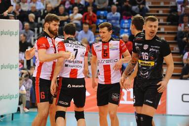 Losowanie PP: będzie komu uścisnąć prawice