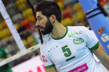 Rafael Redwitz odchodzi do Arago de Sete