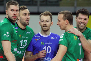 Bartosz Janeczek: takie porażki bolą najbardziej