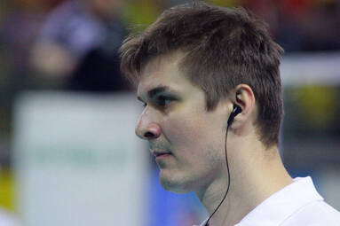 Michał Bąkiewicz: najważniejsze, że potrafiliśmy się podnieść