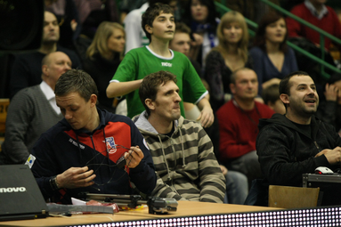 Częstochowianie tylko jako AZS