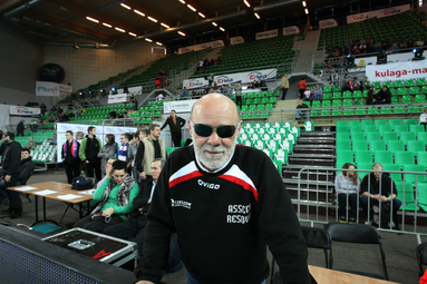 PP: Asseco Resovia Rzeszów - Delecta Bydgoszcz