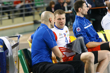 Wojciech Jurkiewicz: mamy za co się rewanżować